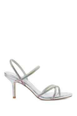 'Momentum' Sandals