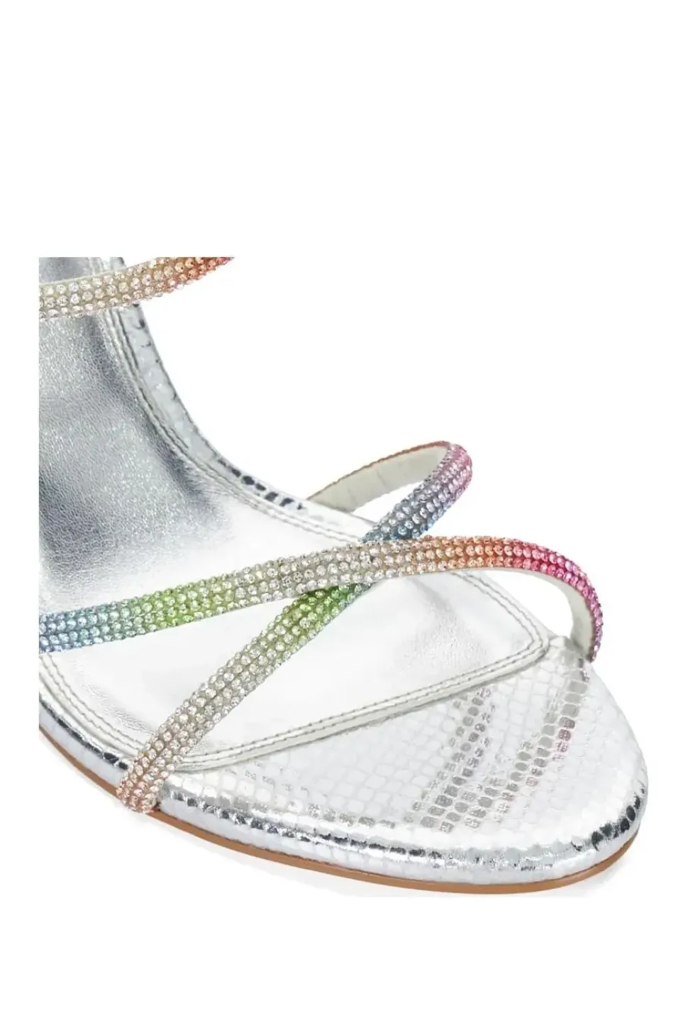'Momentum' Sandals
