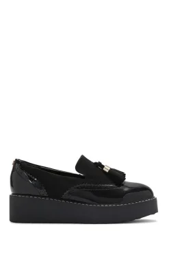 'More' Flats