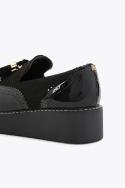 'More' Flats
