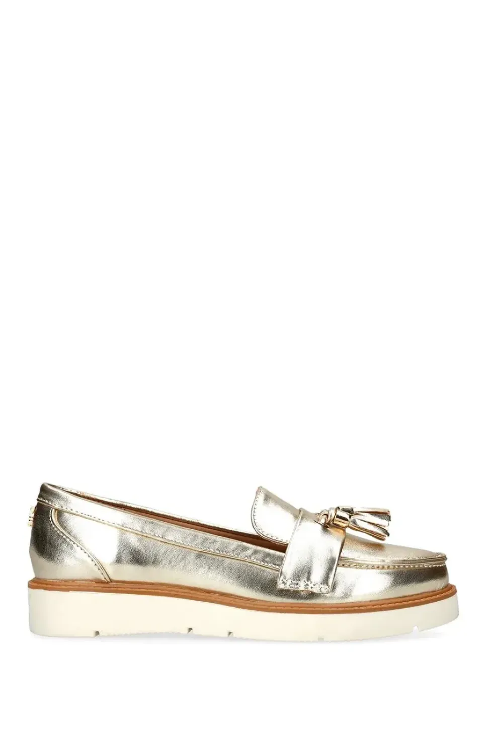 'Morly' Flats