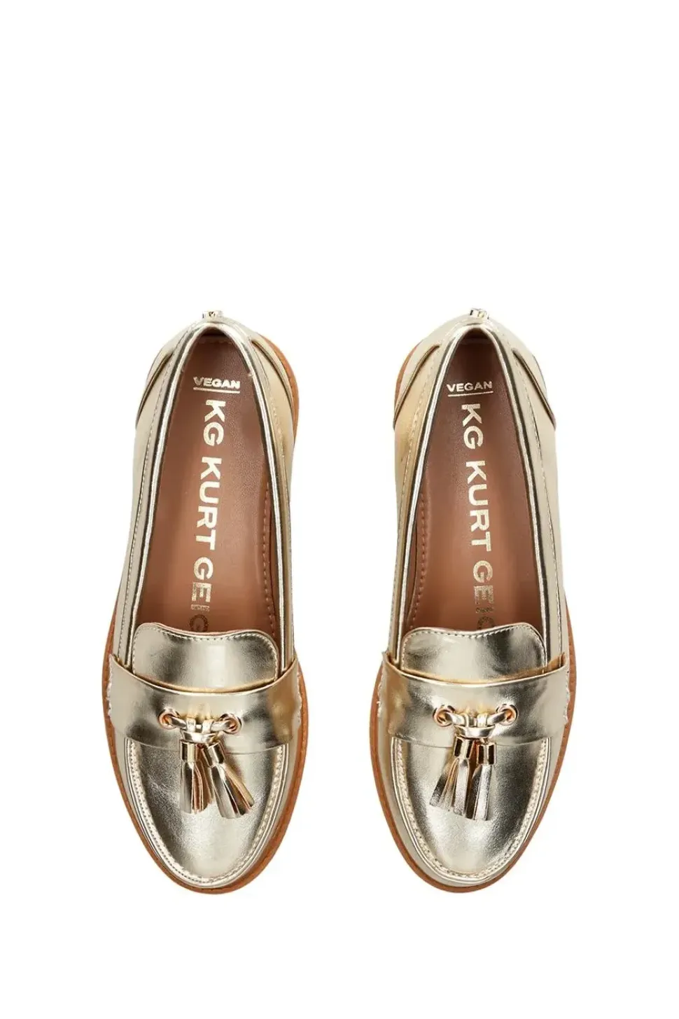 'Morly' Flats