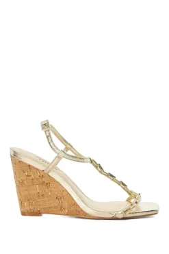 'Multimillions' Wedges