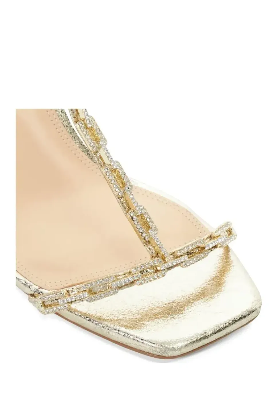 'Multimillions' Wedges