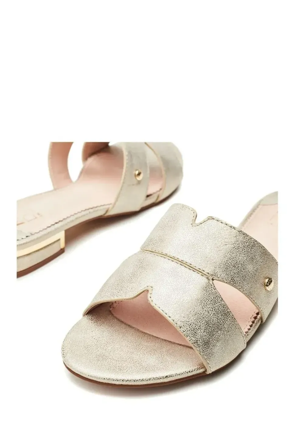 'Murah' Porvair Sandals