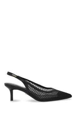 'Muse 60' Fabric Heels