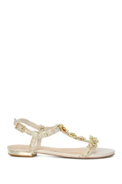 'Nature' Sandals