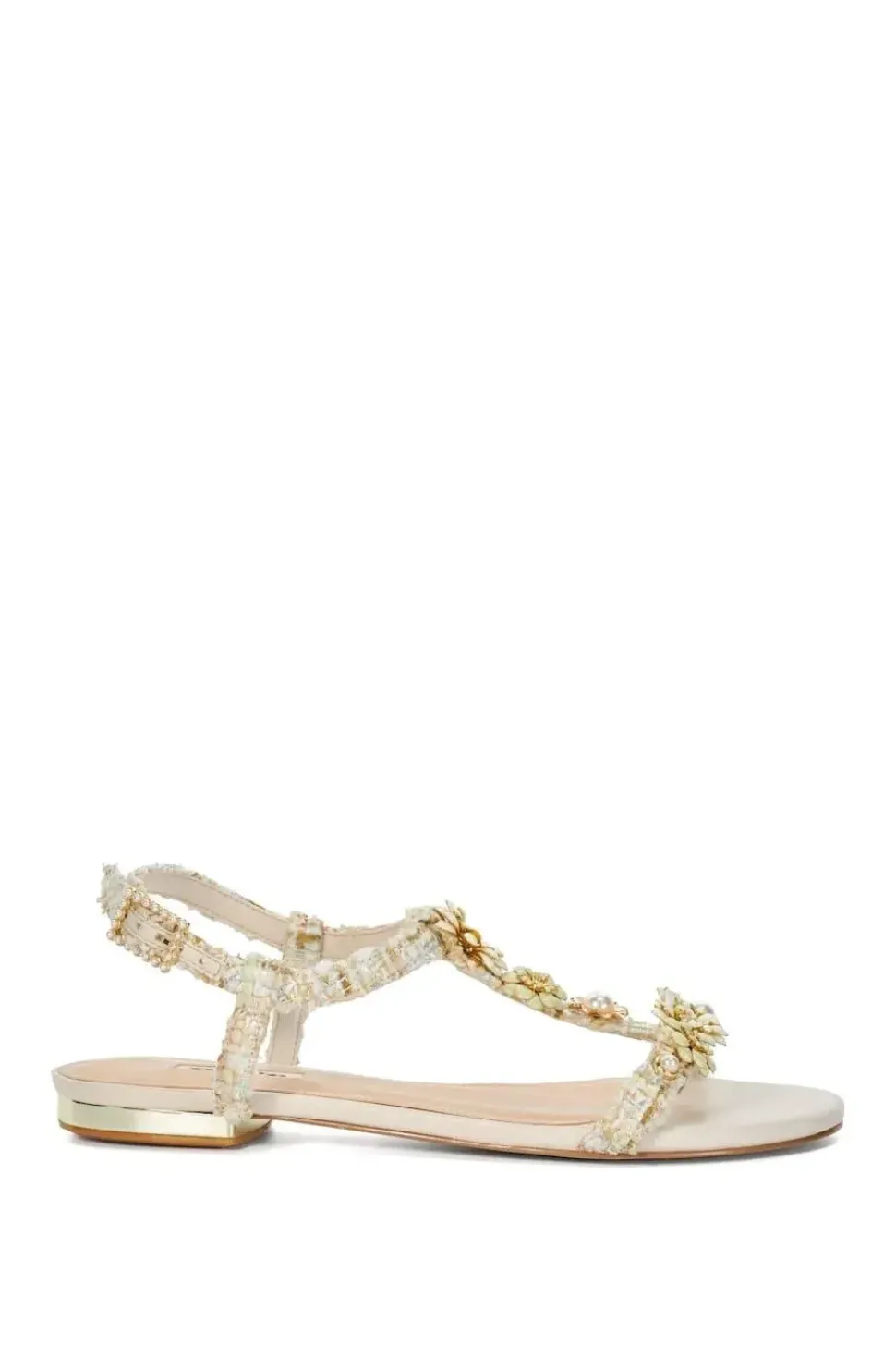'Nature' Sandals