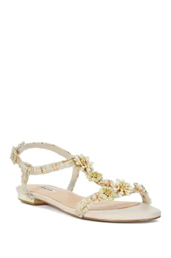 'Nature' Sandals
