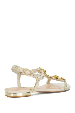 'Nature' Sandals