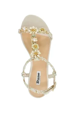 'Nature' Sandals