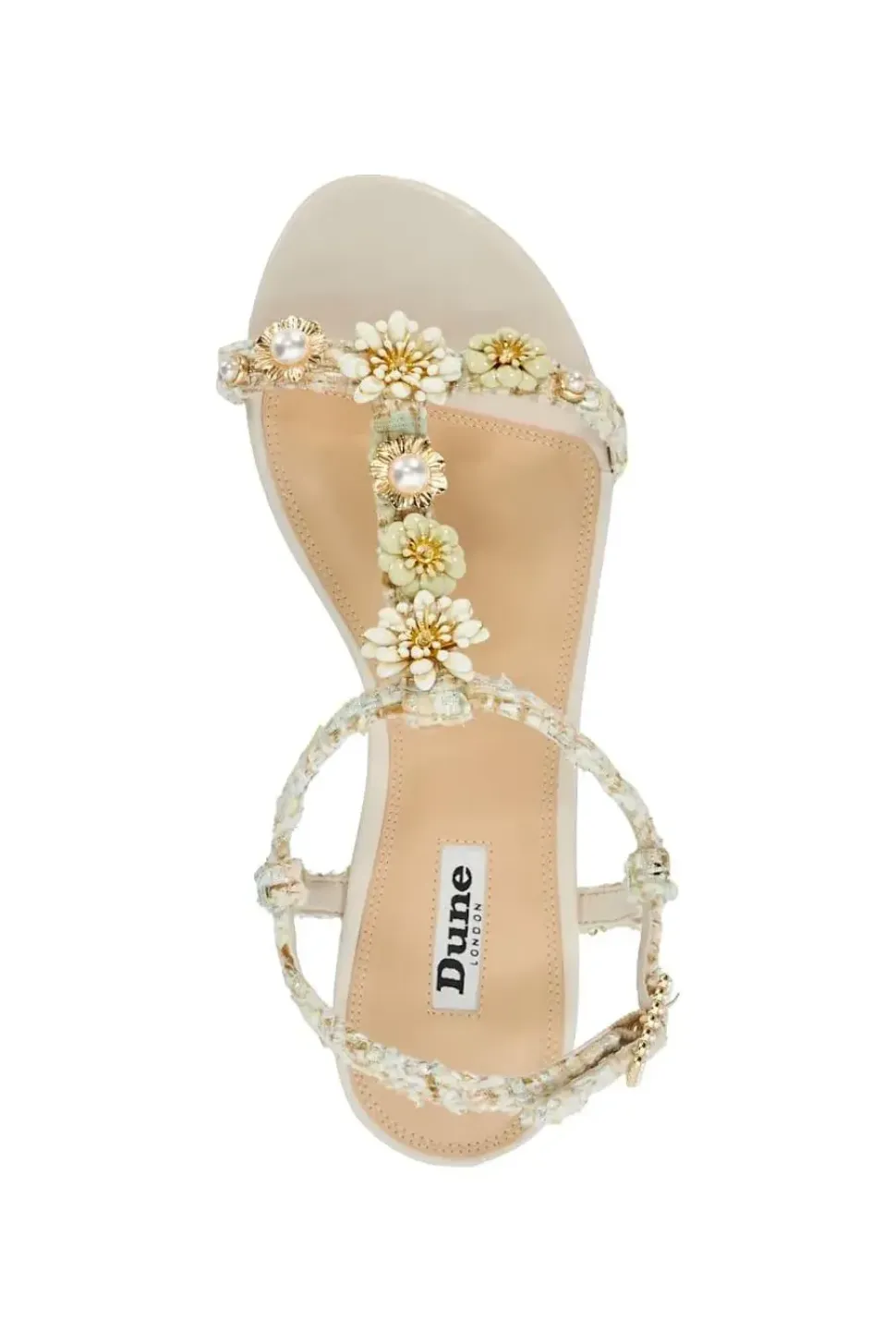 'Nature' Sandals