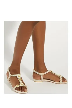 'Nature' Sandals