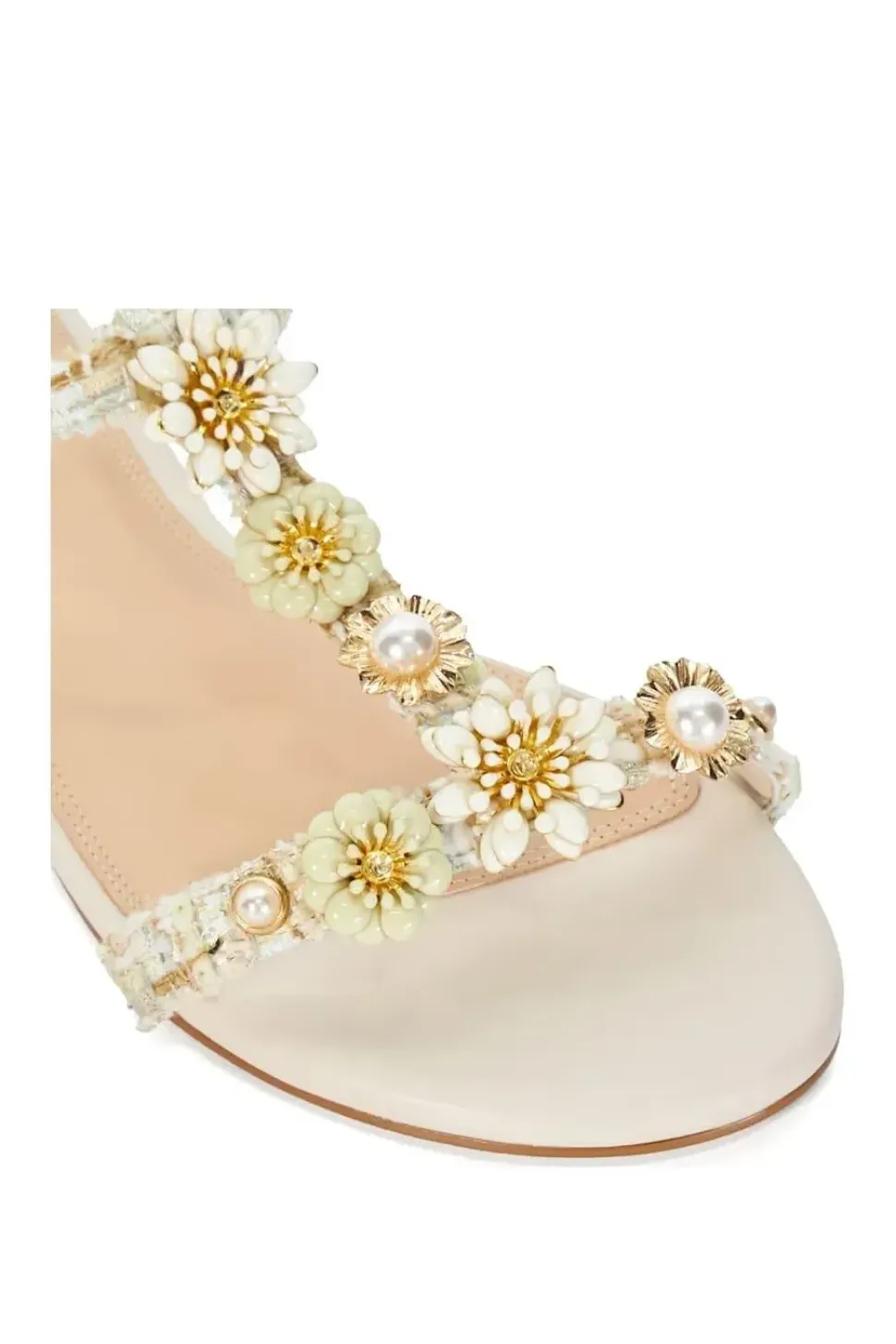 'Nature' Sandals