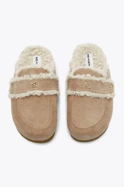 'Nicer' Fabric Flats