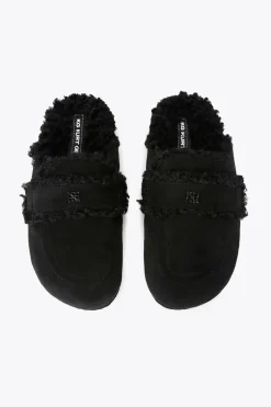 'Nicer' Fabric Flats