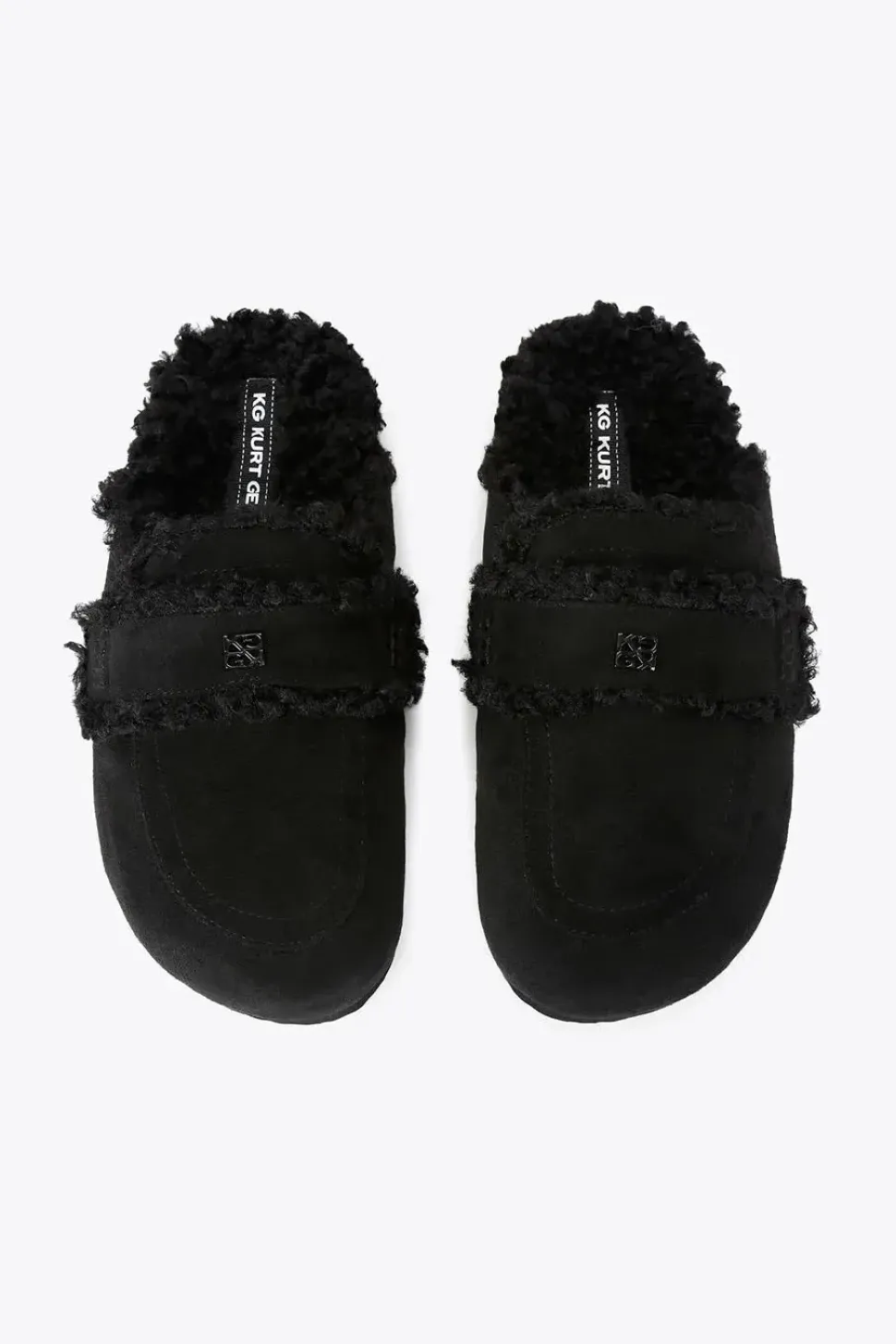 'Nicer' Fabric Flats