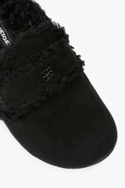 'Nicer' Fabric Flats