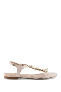 'Nickys' Sandals