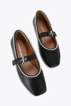 'Nico Gem'  Flats