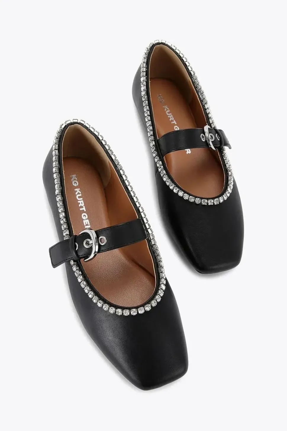 'Nico Gem' Flats