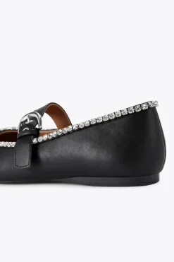 'Nico Gem' Flats