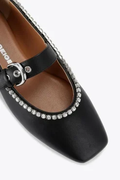 'Nico Gem' Flats