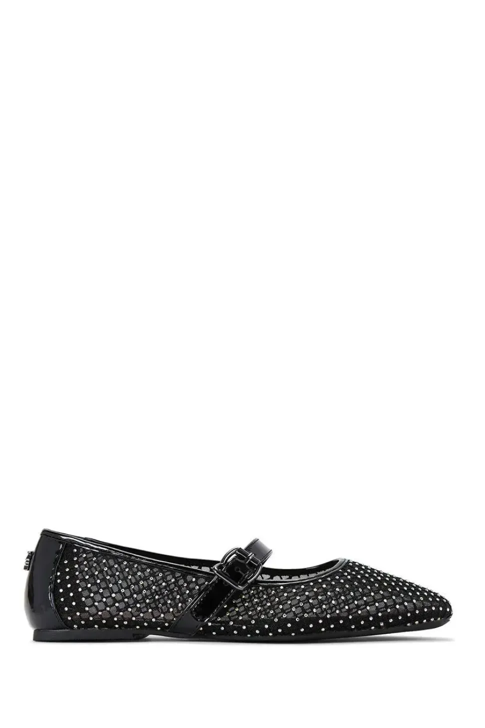'Nina Mesh' Flats