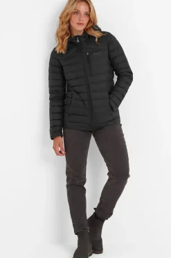 'North' Hooded Jacket