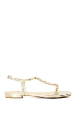 'Nourish' Sandals