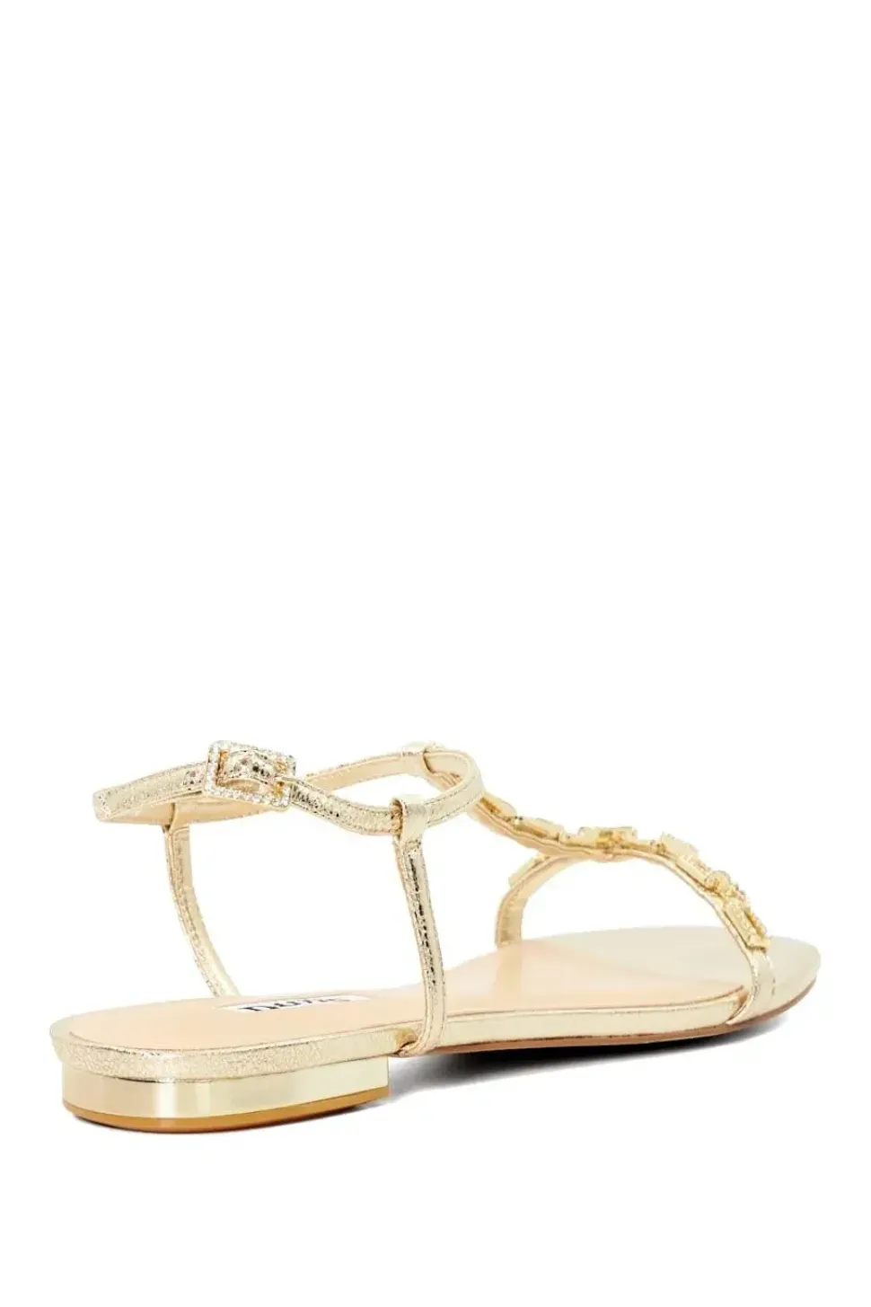 'Nourish' Sandals