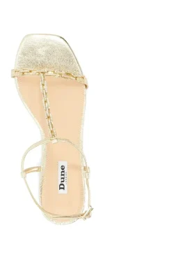 'Nourish' Sandals