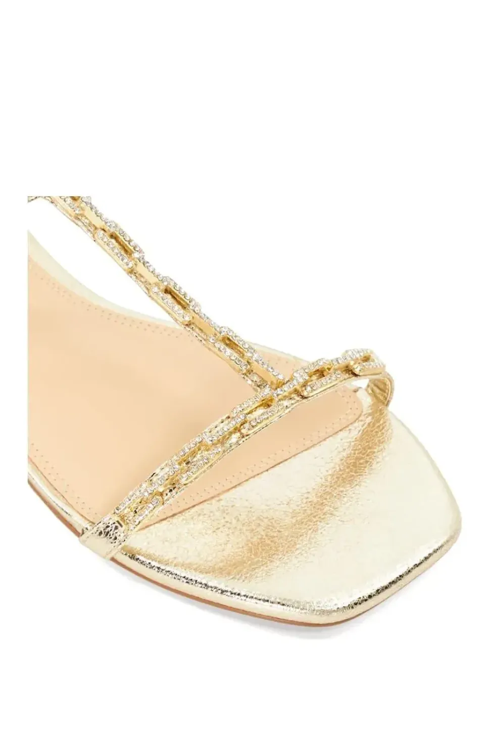 'Nourish' Sandals