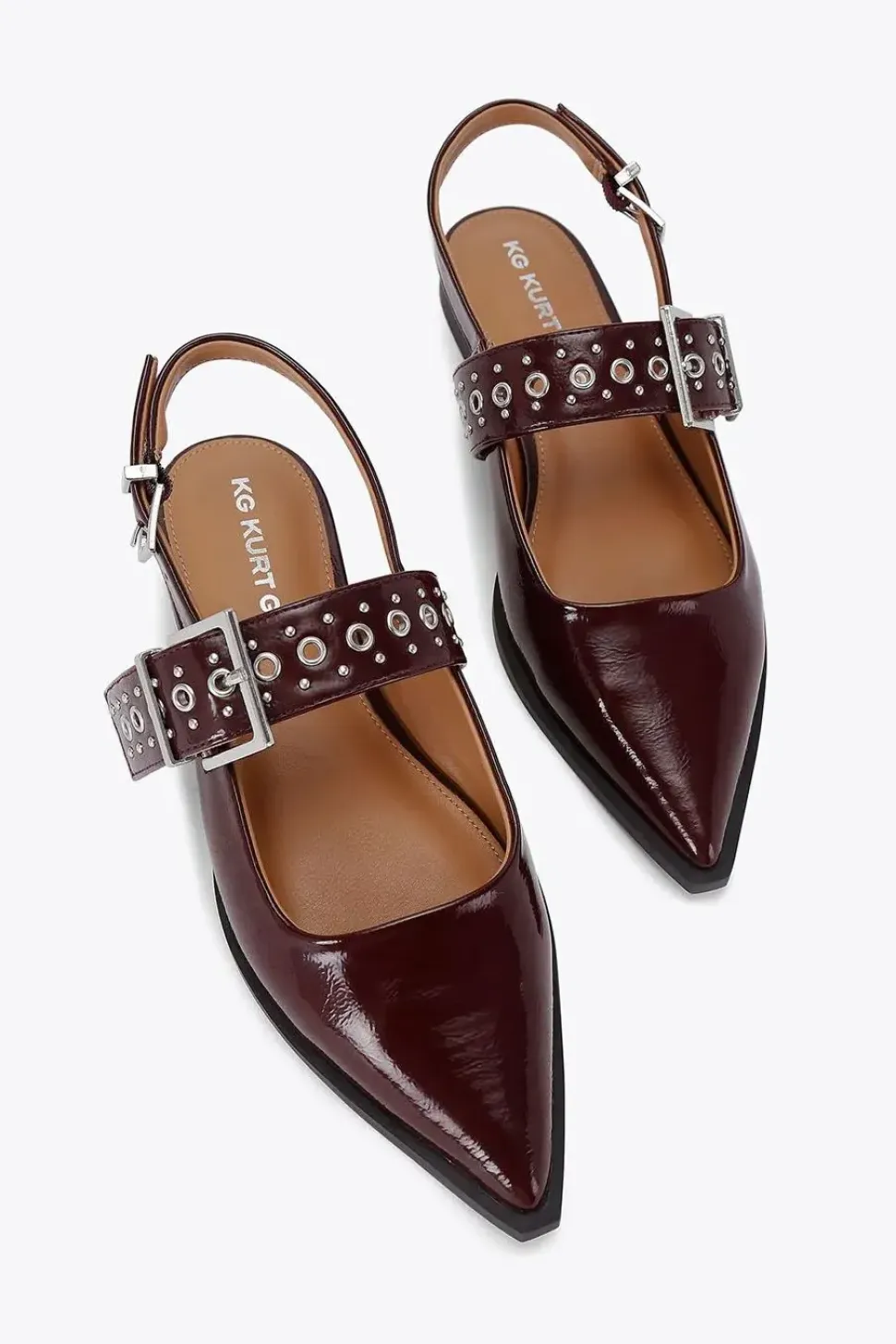 'Nova' Flats