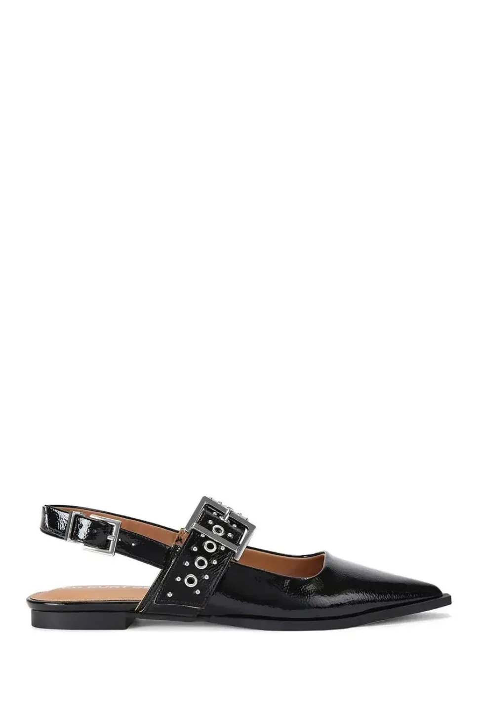 'Nova' Flats