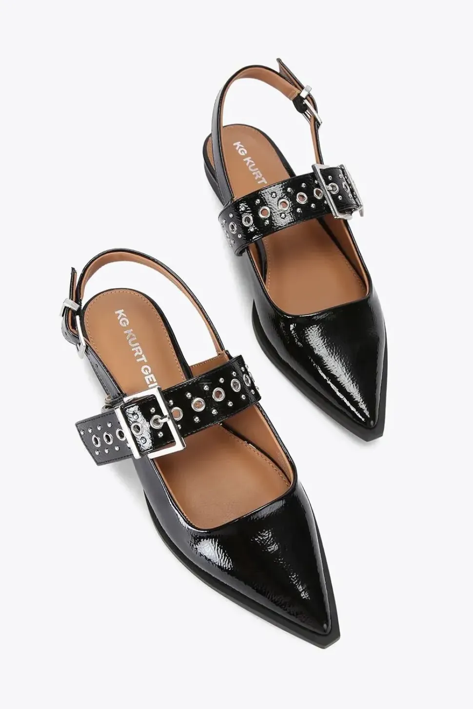 'Nova' Flats