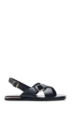 'Novva' Porvair Sandals