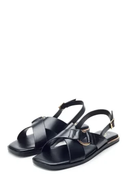 'Novva' Porvair Sandals