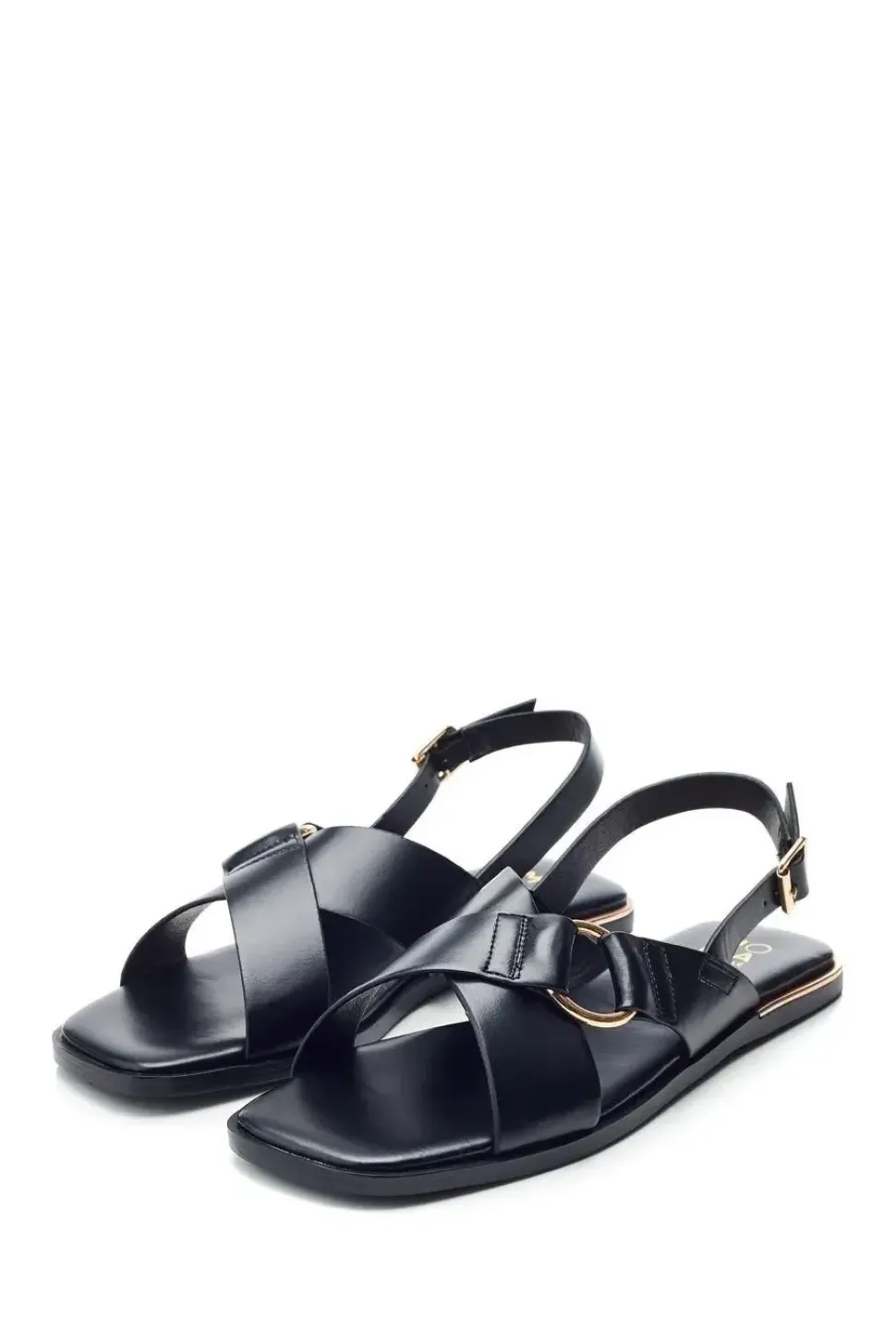 'Novva' Porvair Sandals