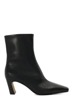 'Obriele' Leather Ankle Boots