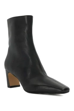 'Obriele' Leather Ankle Boots