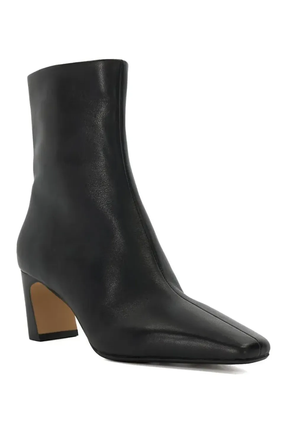 'Obriele' Leather Ankle Boots