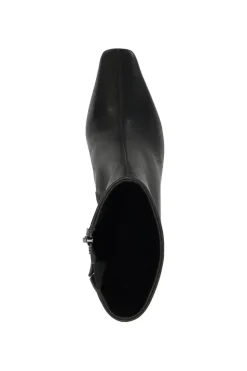 'Obriele' Leather Ankle Boots