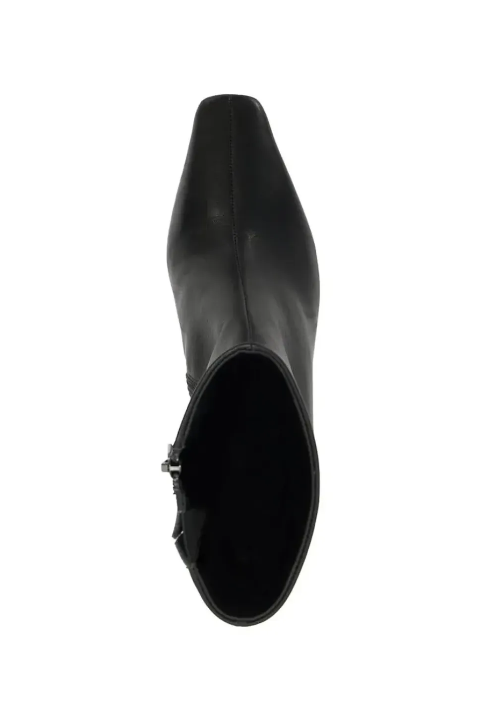 'Obriele' Leather Ankle Boots