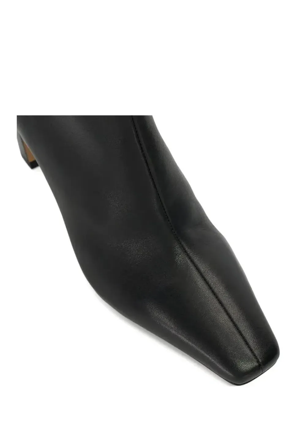 'Obriele' Leather Ankle Boots