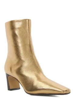'Obriele' Leather Ankle Boots