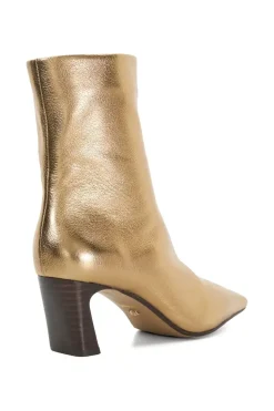 'Obriele' Leather Ankle Boots