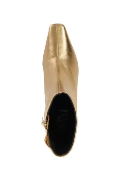 'Obriele' Leather Ankle Boots