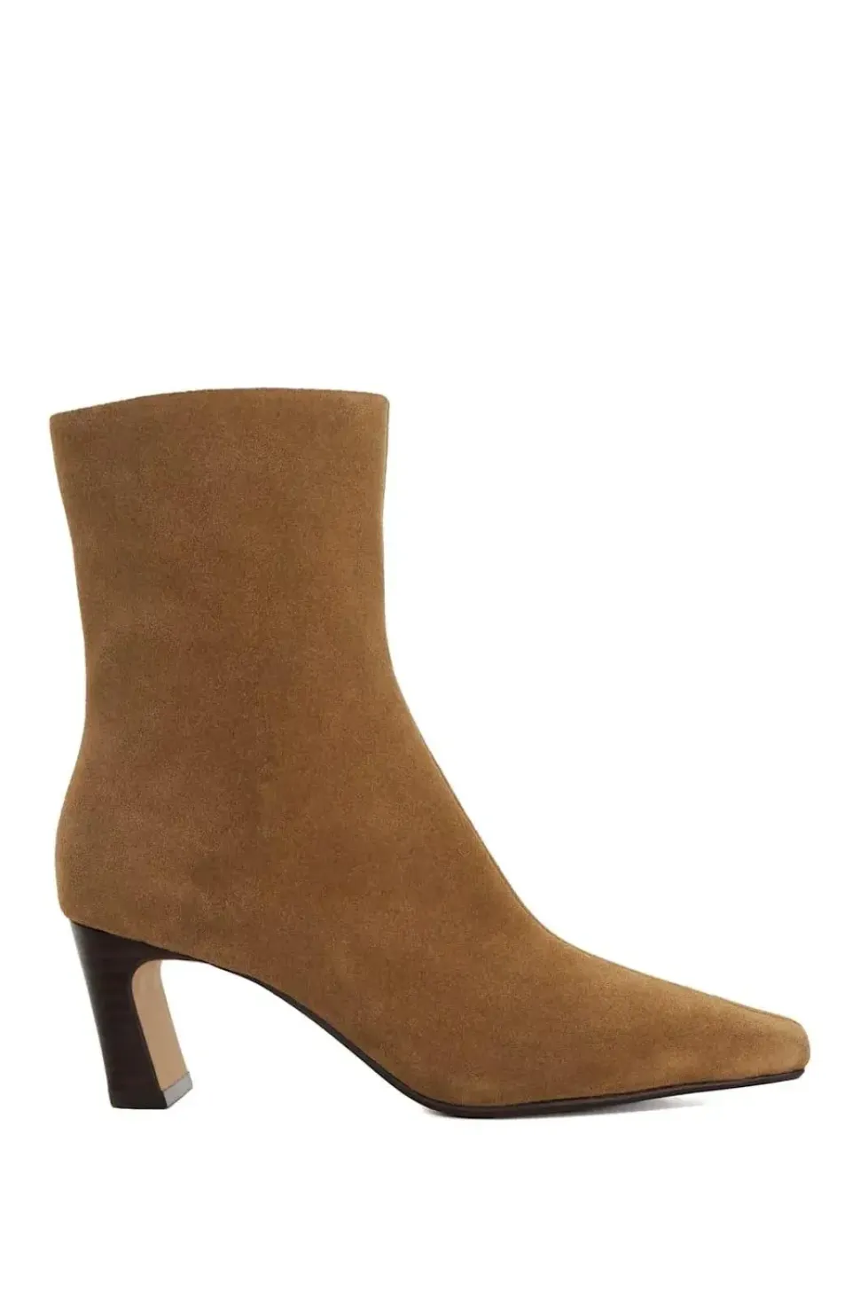 'Obriele' Suede Ankle Boots