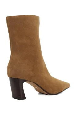 'Obriele' Suede Ankle Boots